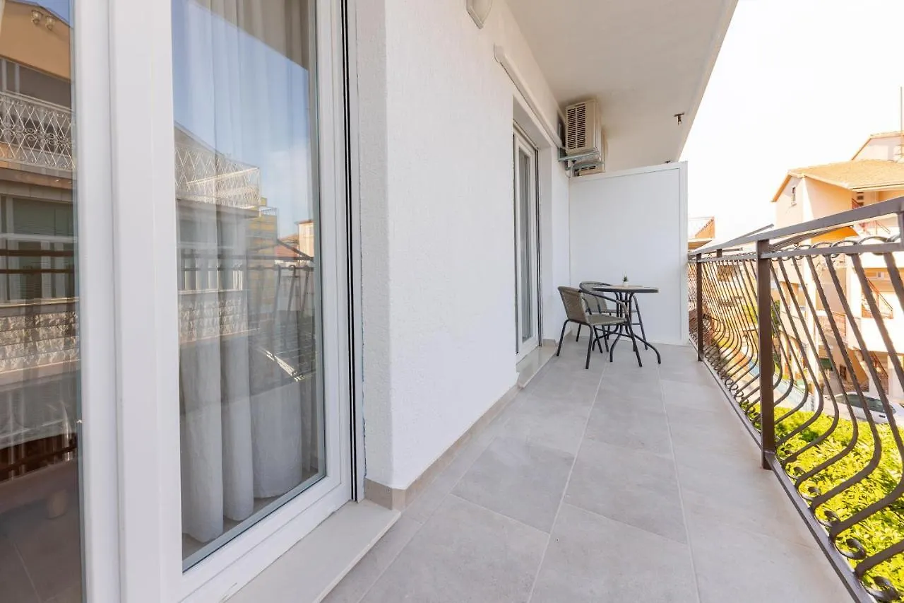 Apartment Apt Thrill Split Croatia